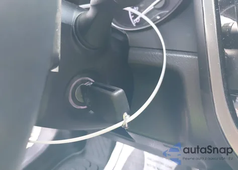 2023 Toyota Camry Se из США, поврежденный, VIN 4T1G11AK4PU077485